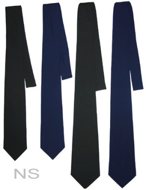 Airline Pilot Self Tie